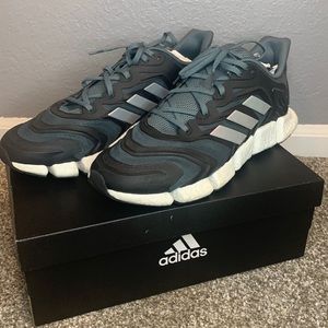 Brand new adidas with box